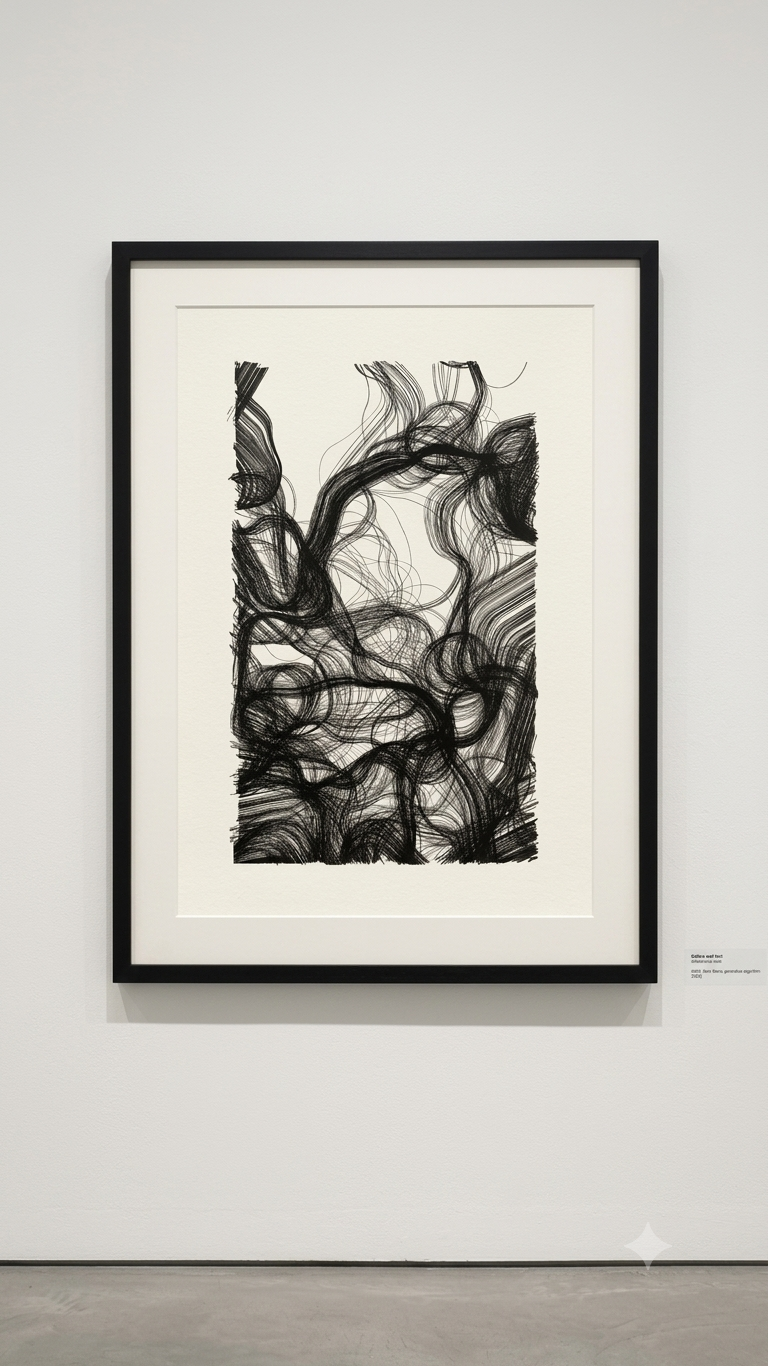 Control — plotted output