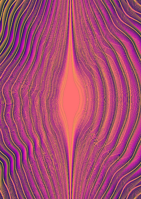 The Yoni Project — output 1