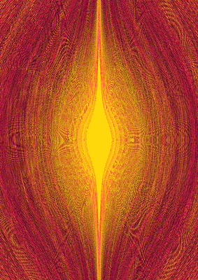 The Yoni Project — output 10