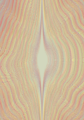 The Yoni Project — output 3