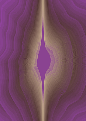 The Yoni Project — output 4