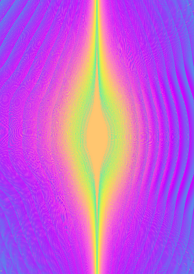 The Yoni Project — output 6