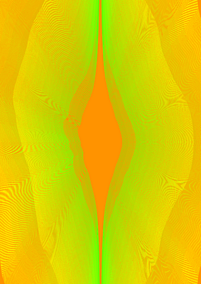 The Yoni Project — output 7