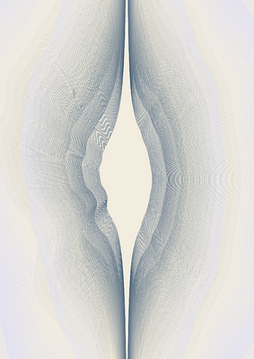 The Yoni Project — output 8