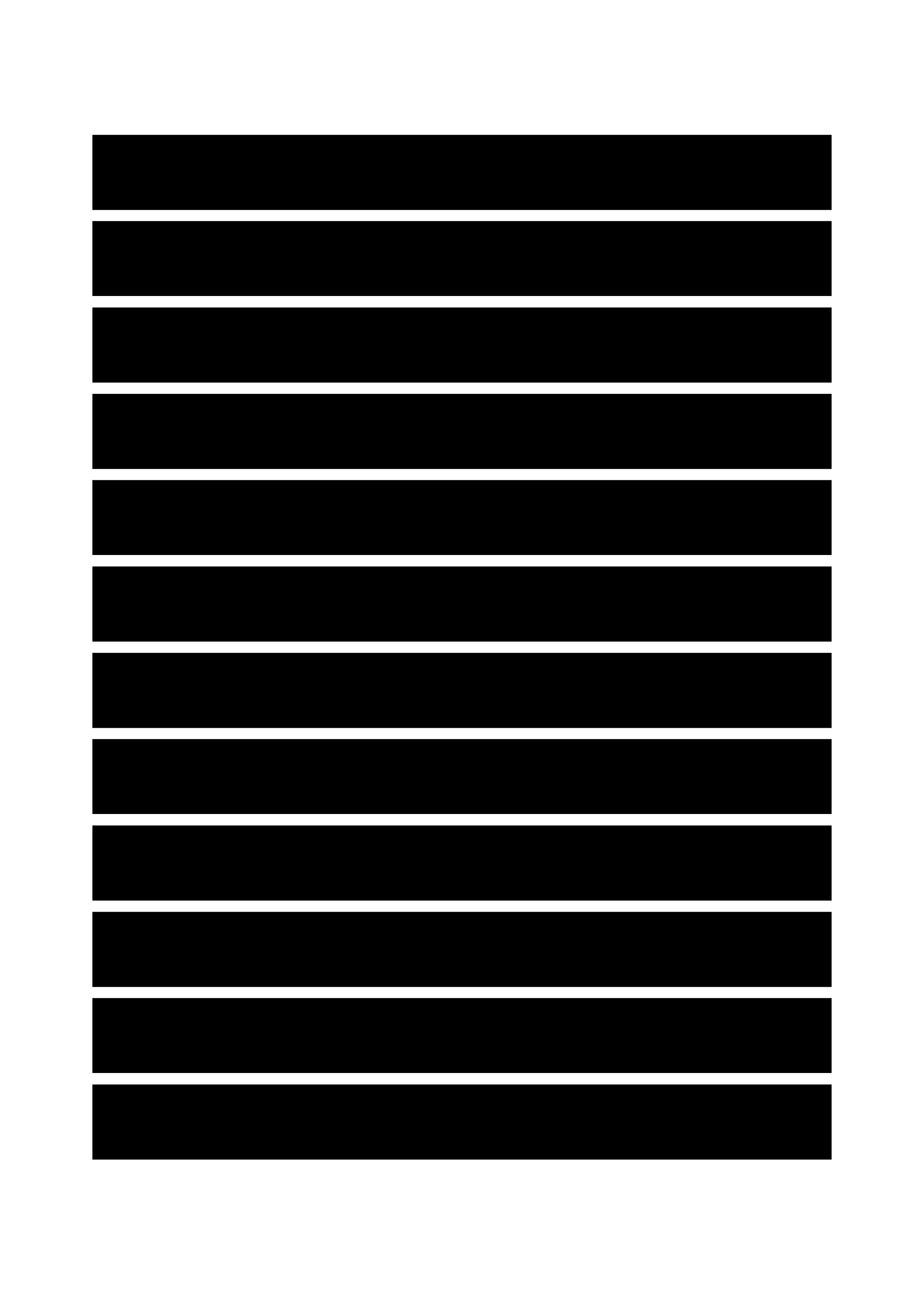 Timelines