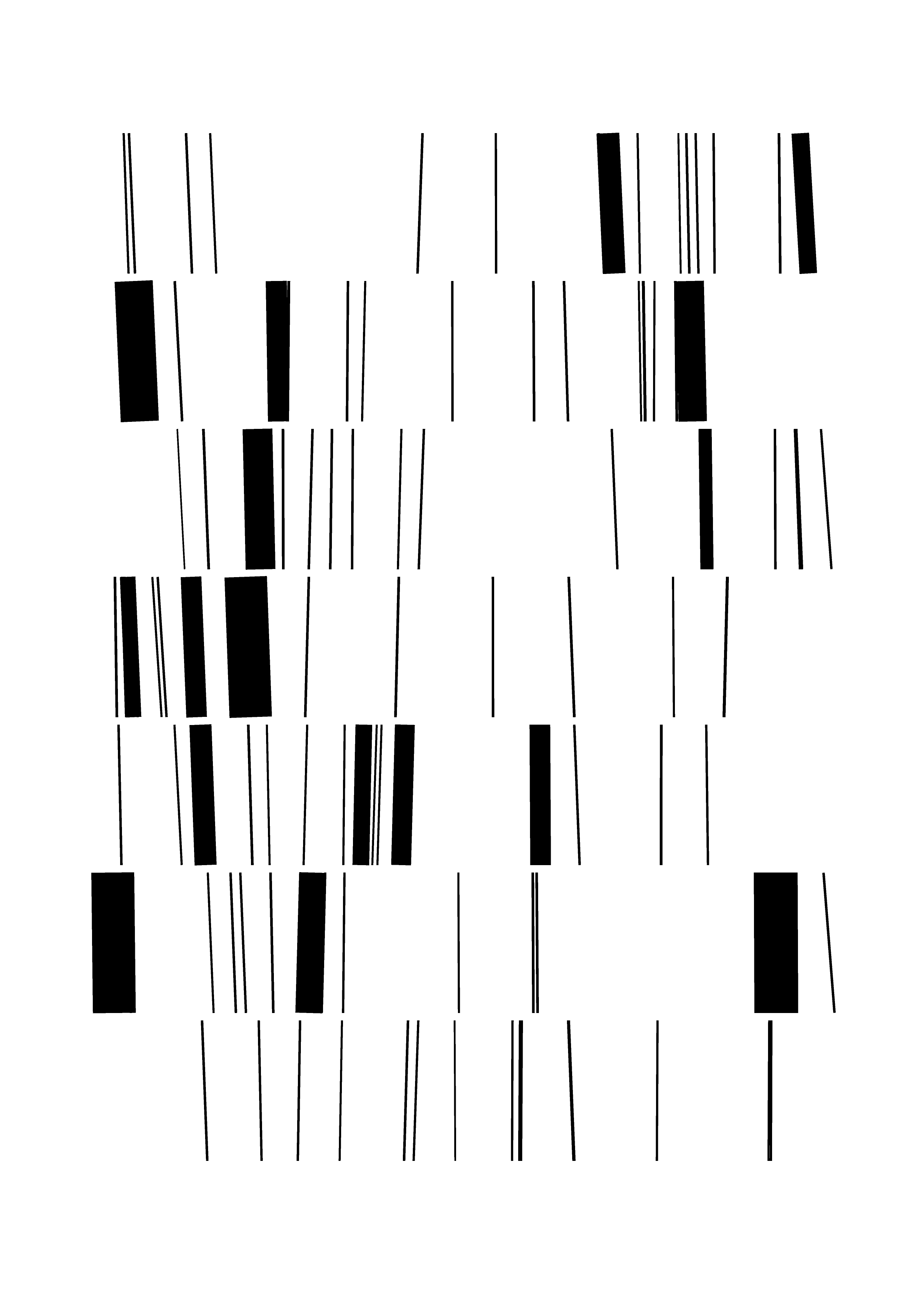 Timelines