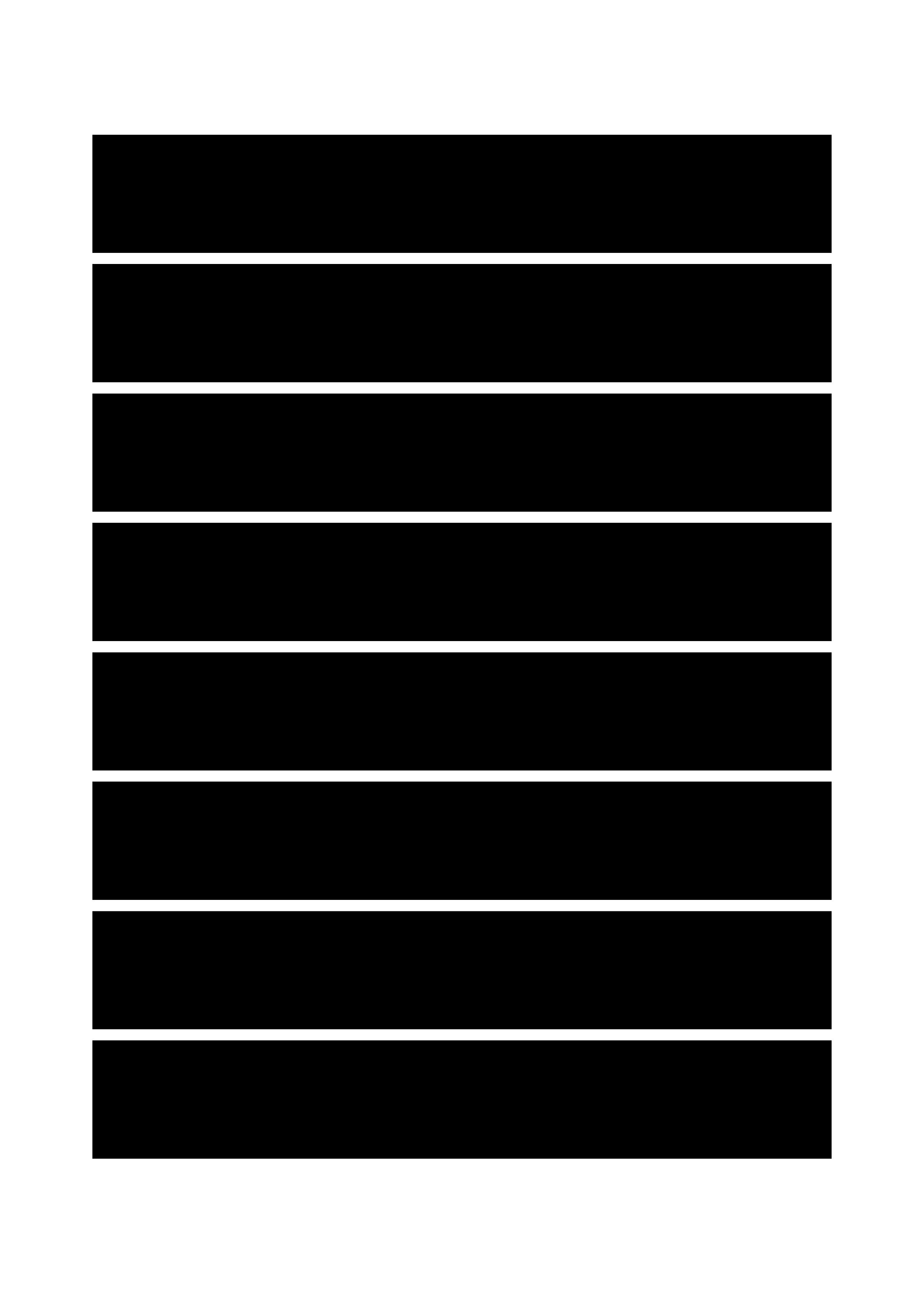 Timelines