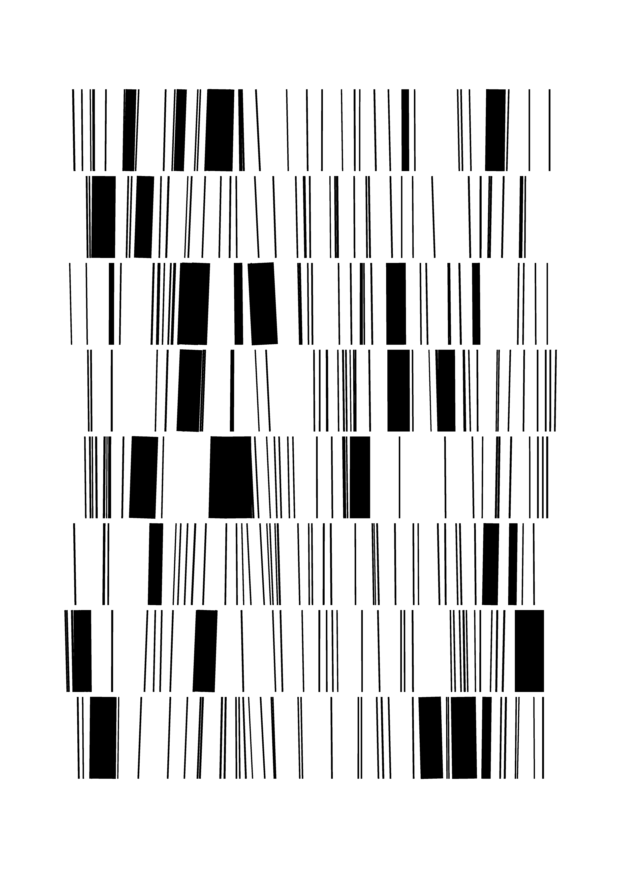 Timelines