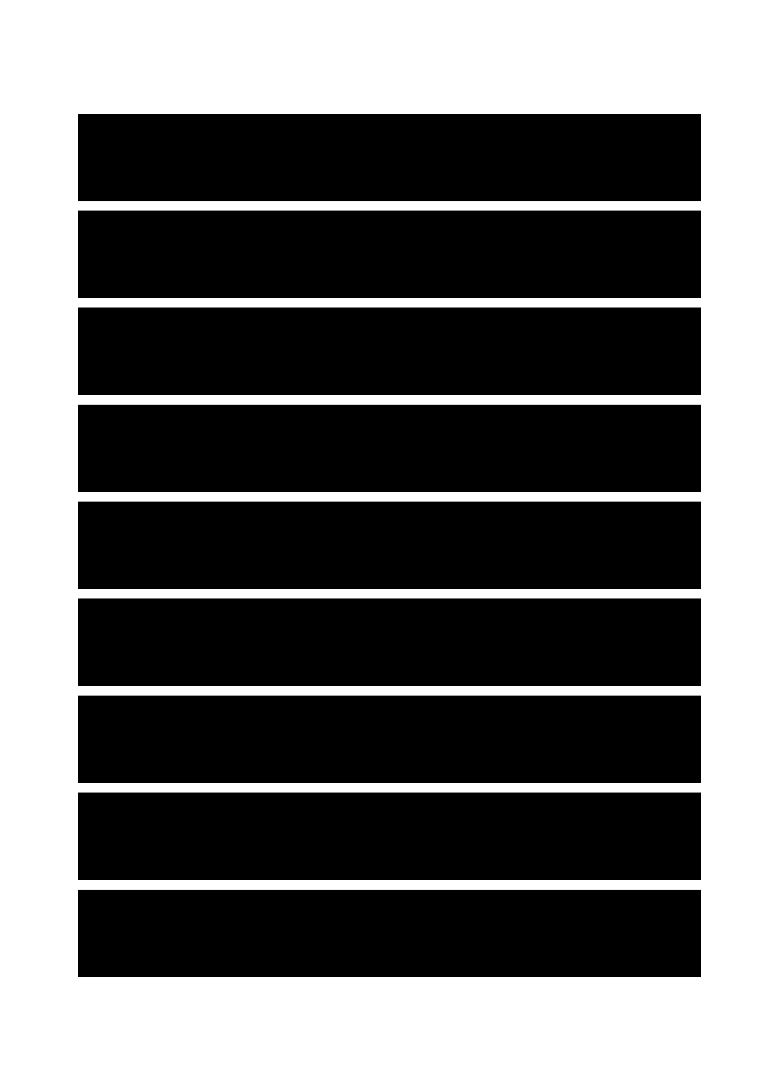 Timelines